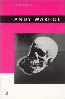 ANDY WARHOL | 9780262632423