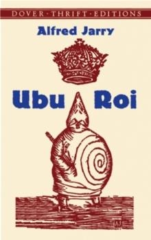 UBU ROI | 9780486426877 | ALFRED JARRY