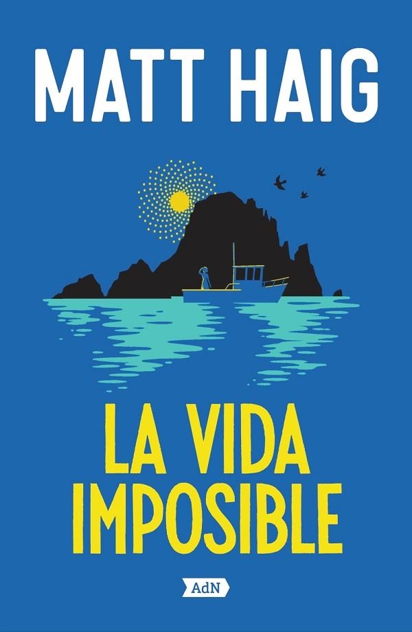 LA VIDA IMPOSIBLE | 9788410138469 | HAIG, MATT