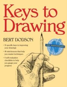 KEYS TO DRAWING | 9780891343370 | BERT DODSON