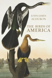 THE BIRDS OF AMERICA | 9780565093396 | JOHN JAMES AUDUBON