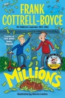 MILLIONS       | 9781035042517 | FRANK COTTRELL BOYCE