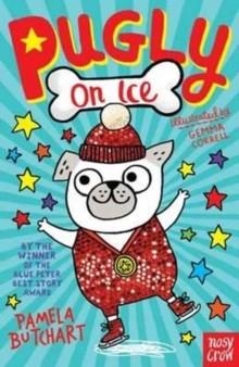 PUGLY ON ICE | 9780857638960 | PAMELA BUTCHART