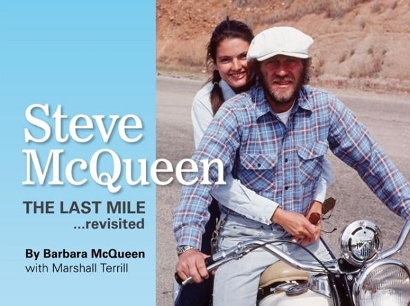 STEVE MCQUEEN | 9781854432551 | BARBARA MCQUEEN