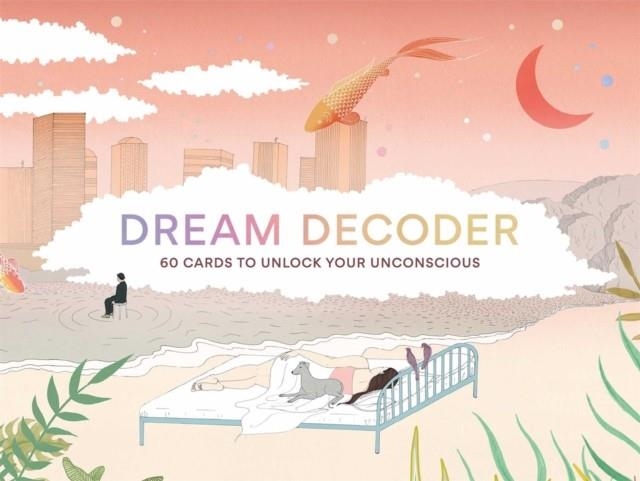 DREAM DECODER | 9781786274939 | THERESA CHEUNG