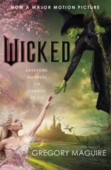 WICKED | 9781035421060 | GREGORY MAGUIRE