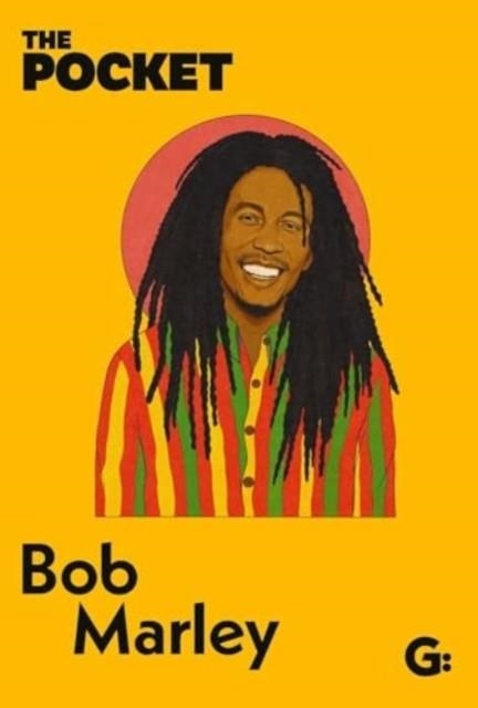 THE POCKET BOB MARLEY | 9781786751836