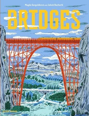 BRIDGES | 9781836270119 | GARGULAKOVA AND BACHORIK