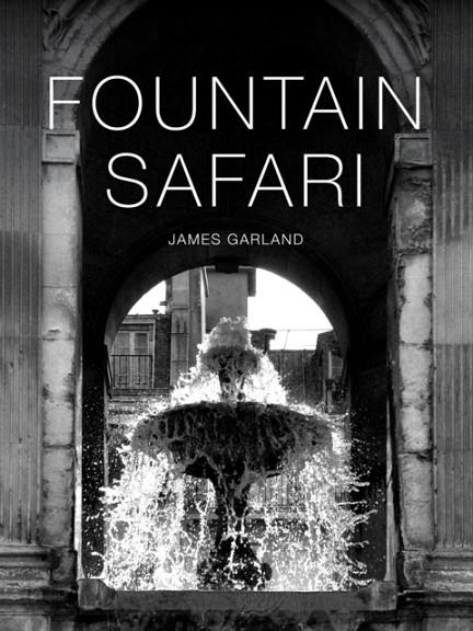 FOUNTAIN SAFARI | 9781961856196 | JAMES GARLAND