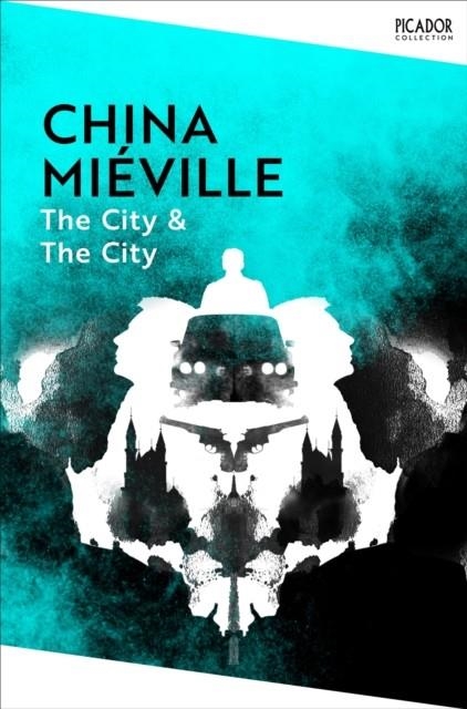 THE CITY AND THE CITY | 9781035060245 | CHINA MIEVILLE