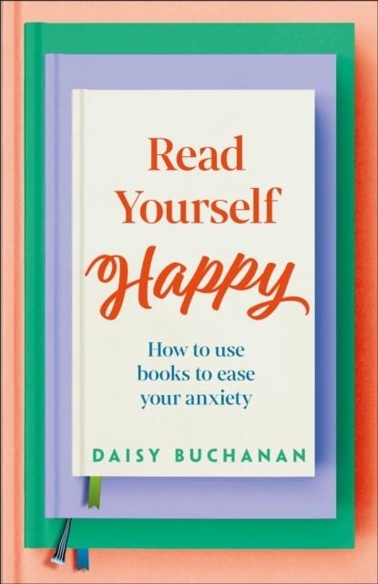 READ YOURSELF HAPPY | 9780241691656 | DAISY BUCHANAN