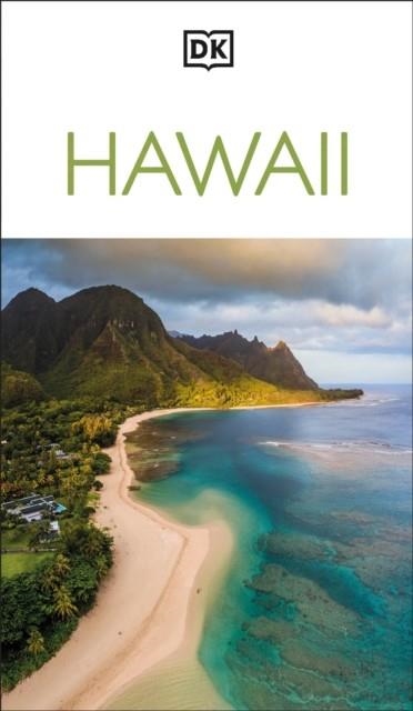 HAWAII DK EYEWITNESS | 9780241709399