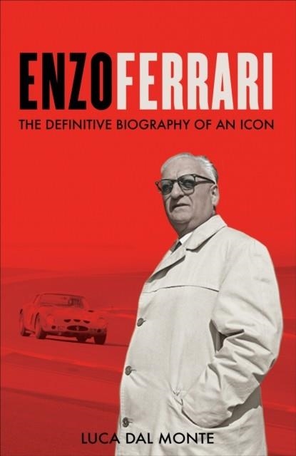 ENZO FERRARI | 9781788404754 | LUCA DAL MONTE