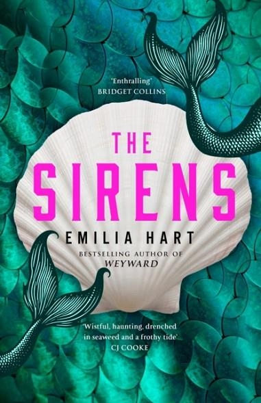 THE SIRENS | 9780008499143 | EMILIA HART