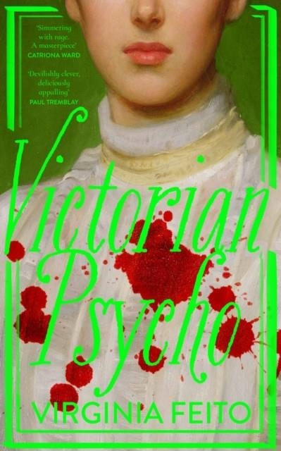 VICTORIAN PSYCHO | 9780008739591 | VIRGINIA FEITO