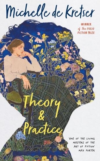 THEORY AND PRACTICE | 9781914502163 | MICHELLE DE KRETSER