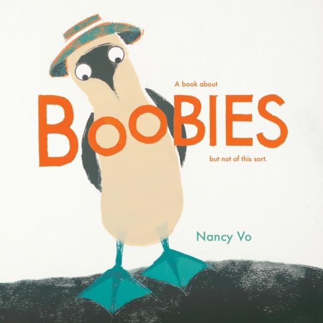 BOOBIES | 9780571390724 | NANCY VO