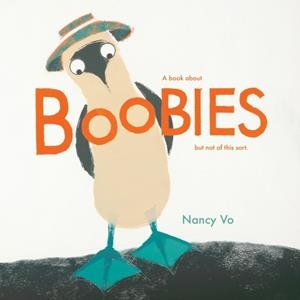 BOOBIES | 9780571390724 | NANCY VO