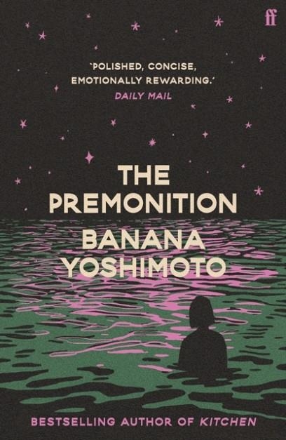 THE PREMONITION | 9780571382316 | BANANA YOSHIMOTO