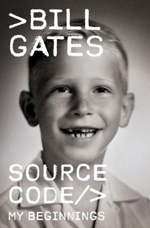 SOURCE CODE | 9780593801581 | BILL GATES