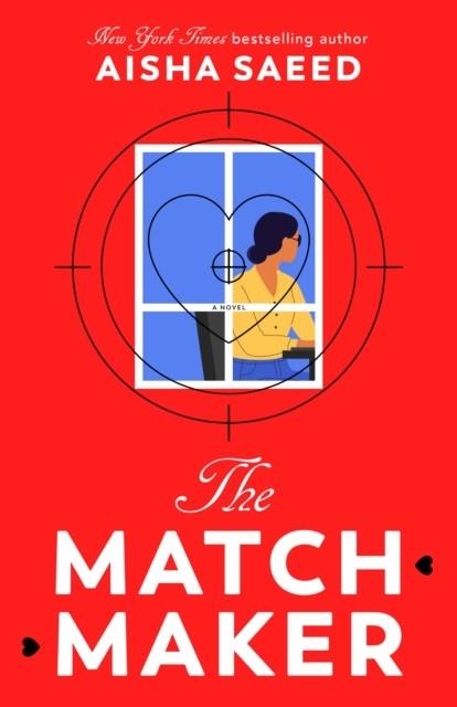 THE MATCHMAKER | 9780593871157 | AISHA SAEED