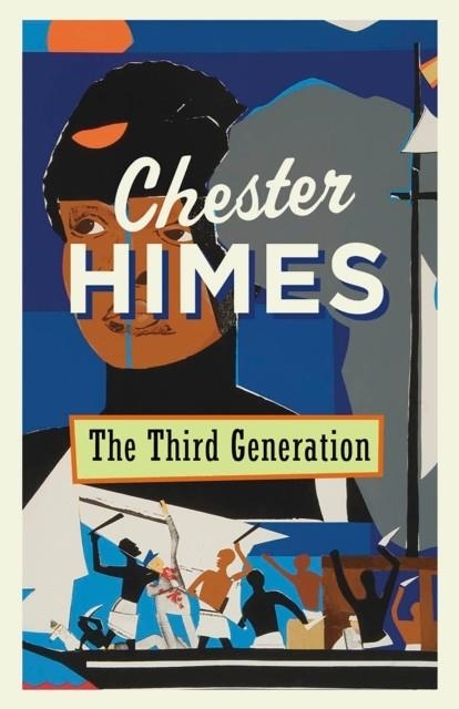 THE THIRD GENERATION | 9780593686683 | CHESTER HIMES