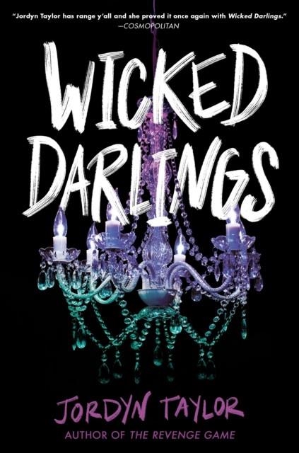 WICKED DARLINGS | 9798217027774 | JORDYN TAYLOR