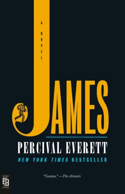 JAMES | 9798217007394 | PERCIVAL EVERETT