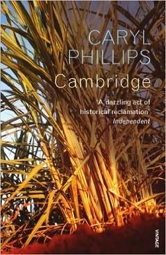 CAMBRIDGE | 9780099520566 | CARYL PHILLIPS