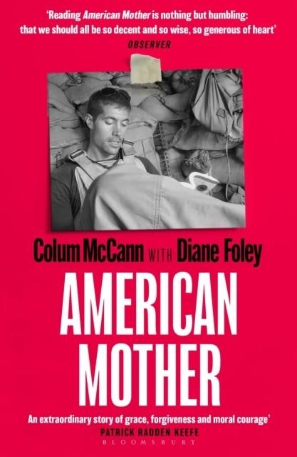 AMERICAN MOTHER | 9781526663467 | MCCANN AND FOLEY