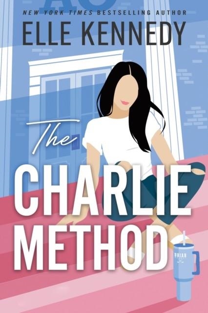 THE CHARLIE METHOD: CAMPUS DIARIES 3 | 9780349439549 | ELLE KENNEDY