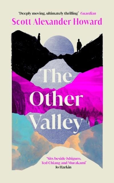 THE OTHER VALLEY | 9781838959654 | SCOTT ALEXANDER HOWARD