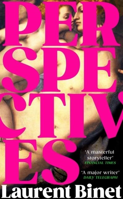 PERSPECTIVE(S) | 9781787304499 | LAURENT BINET