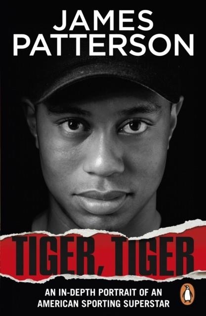 TIGER TIGER | 9781529160079 | JAMES PATTERSON