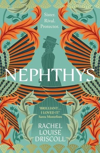 NEPHTHYS | 9781787304468 | RACHEL LOUISE DRISCOLL