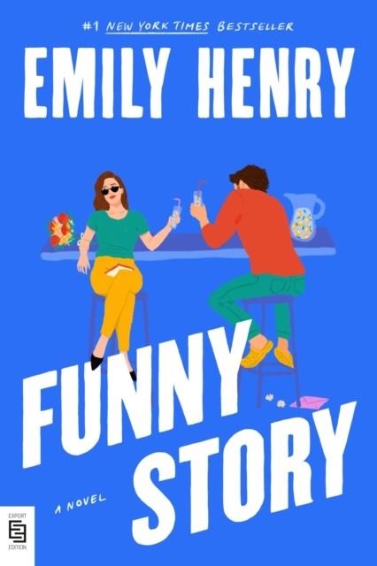 FUNNY STORY | 9780593954157 | EMILY HENRY