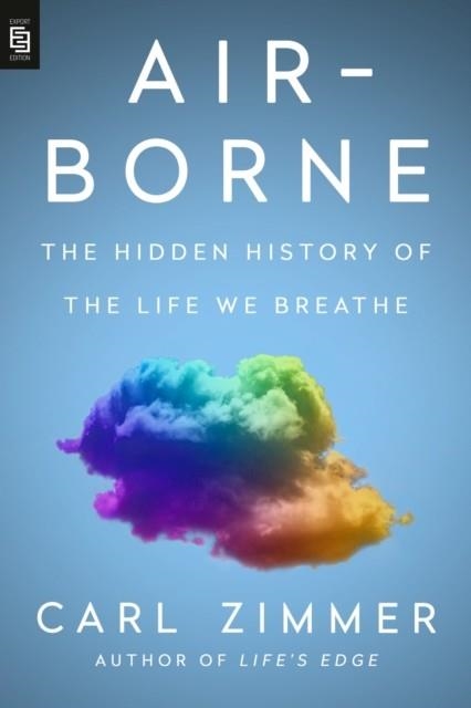 AIR-BORNE | 9798217046324 | CARL ZIMMER