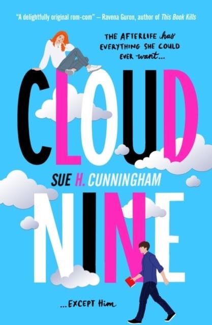 CLOUD NINE | 9780702325861 | SUE H CUNNINGHAM