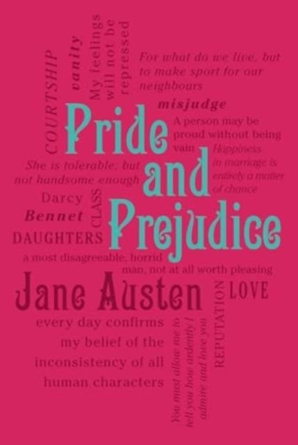 PRIDE AND PREJUDICE | 9781667209630 | JANE AUSTEN