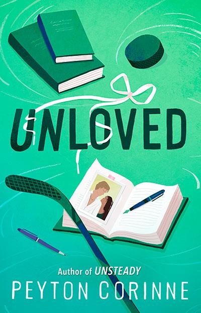 UNLOVED | 9781398537118 | PEYTON CORINNE