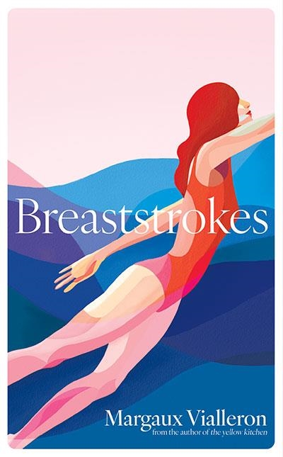 BREASTSTROKES | 9781398525795 | MARGAUX VIALLERON