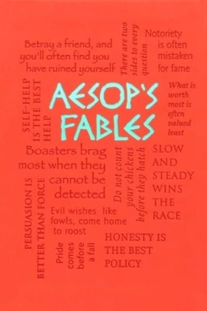 AESOP'S FABLES | 9781667209579 | AESOP