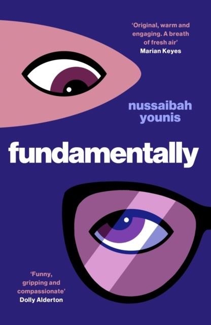 FUNDAMENTALLY | 9781399623933 | NUSSAIBAH YOUNIS