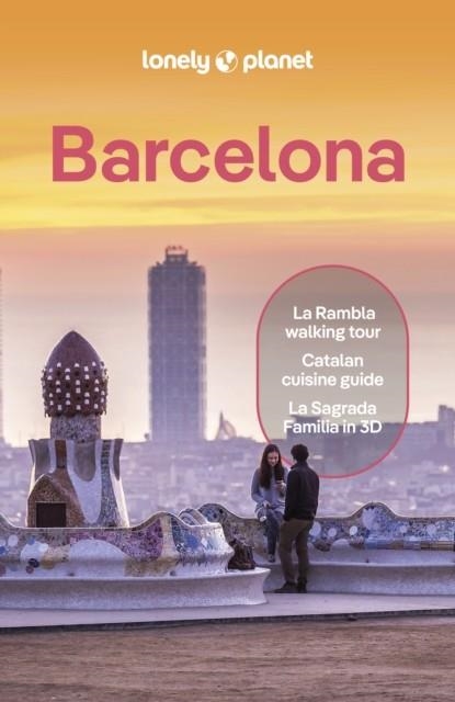 BARCELONA 13 | 9781838691646