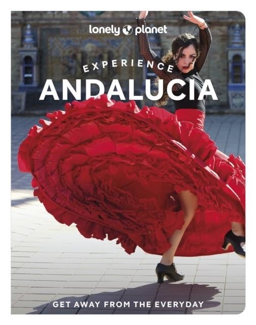 EXPERIENCE ANDALUCIA 2 | 9781837583218