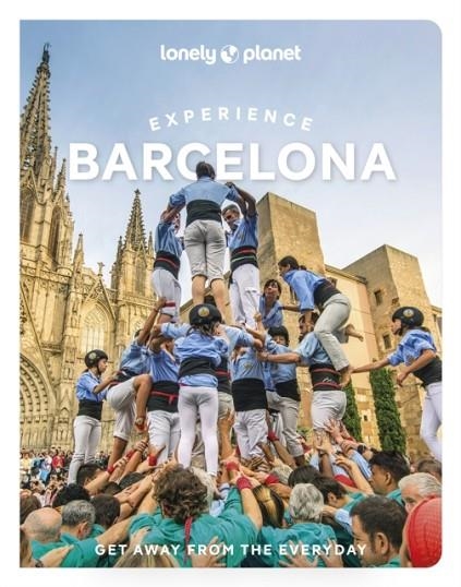 EXPERIENCE BARCELONA 2 | 9781837583225