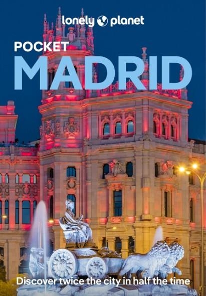 MADRID POCKET 8 | 9781837583577