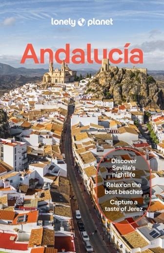 ANDALUCIA 12 | 9781837583621