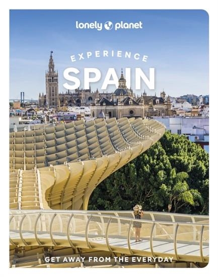 EXPERIENCE SPAIN 2 | 9781837583249