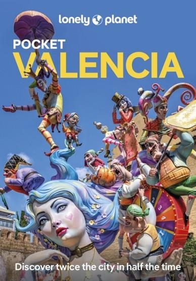 VALENCIA POCKET 5 | 9781837583324